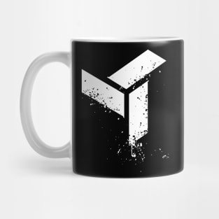 grungeden Mug